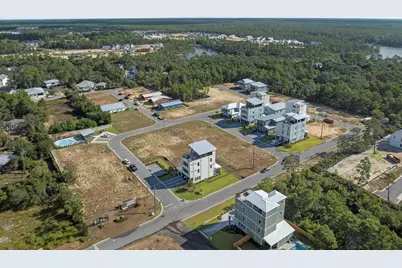 21 Sarah Street #Lot 19, Inlet Beach, FL 32461 - Photo 51