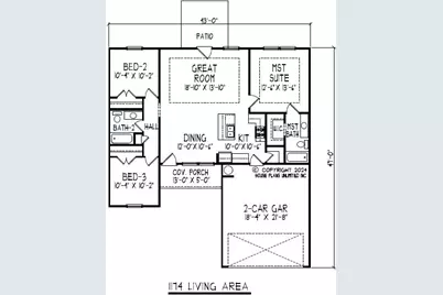1581 Kyle Drive, Pensacola, FL 32505 - Photo 41