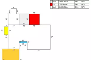 44 Maple Ave, Shalimar, FL 32579 - Photo 35