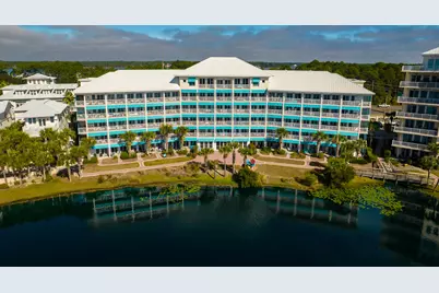 114 Carillon Market Street #409, Panama City Beach, FL 32413 - Photo 23