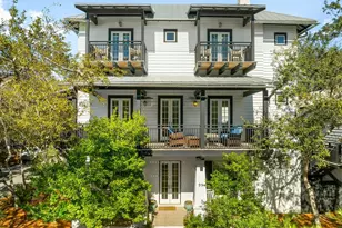 95 Rosemary Ave, Rosemary Beach, FL 32461 - Photo 1
