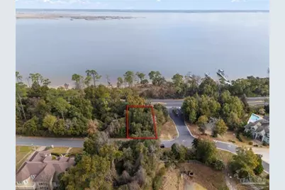 3002 Pelican Lane, Pensacola, FL 32514 - Photo 1