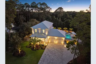 349 Seabreeze Boulevard, Inlet Beach, FL 32461 - Photo 1