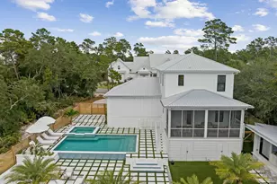 349 Seabreeze Blvd, Inlet Beach, FL 32461 - Photo 21