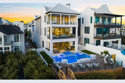 3504 E County Hwy 30A E, Santa Rosa Beach, FL 32459 - Photo 1