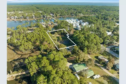 62 W Wilson Street W, Santa Rosa Beach, FL 32459 - Photo 1