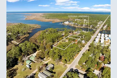 43 Hogtown Bayou Lane, Santa Rosa Beach, FL 32459 - Photo 25