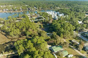 43 Hog Town Bayou Ln, Santa Rosa Beach, FL 32459 - Photo 1