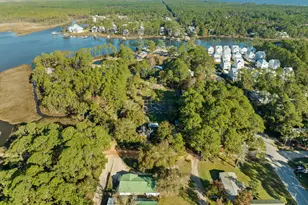 43 Hog Town Bayou Ln, Santa Rosa Beach, FL 32459 - Photo 5