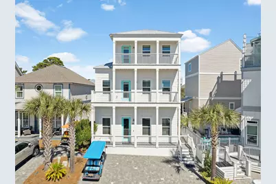 12 Clear Lane, Santa Rosa Beach, FL 32459 - Photo 1