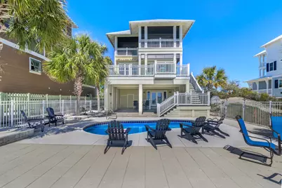 446 Jubilation Drive, Port Saint Joe, FL 32456 - Photo 1