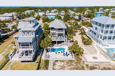 446 Jubilation Drive, Port Saint Joe, FL 32456 - Photo 53