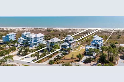 446 Jubilation Drive, Port Saint Joe, FL 32456 - Photo 5