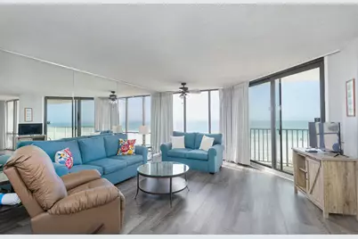 11757 Front Beach Road #UNIT L206, Panama City Beach, FL 32407 - Photo 3