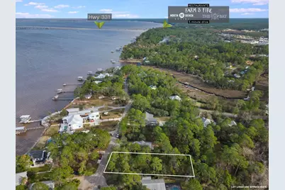 Lot 15 Carolyn Lane, Santa Rosa Beach, FL 32459 - Photo 7