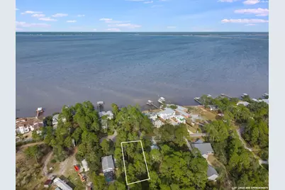 Lot 15 Carolyn Lane, Santa Rosa Beach, FL 32459 - Photo 9