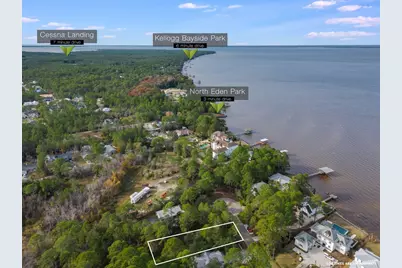 Lot 15 Carolyn Lane, Santa Rosa Beach, FL 32459 - Photo 11