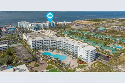 1324 SE Miracle Strip Parkway SE #UNIT 402, Fort Walton Beach, FL 32548 - Photo 17
