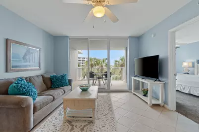 1324 SE Miracle Strip Parkway SE #UNIT 402, Fort Walton Beach, FL 32548 - Photo 7