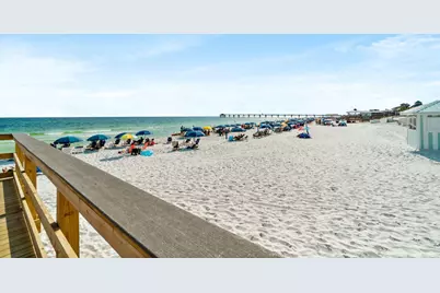 1324 SE Miracle Strip Parkway SE #UNIT 402, Fort Walton Beach, FL 32548 - Photo 23