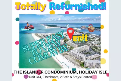 502 Gulf Shore Drive #314, Destin, FL 32541 - Photo 1