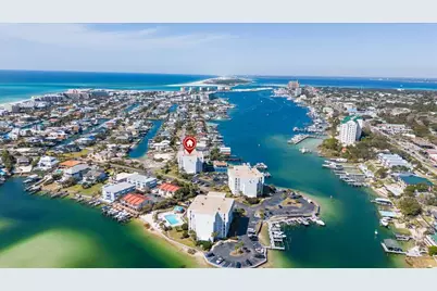 30 Moreno Point Road #UNIT 401A, Destin, FL 32541 - Photo 27
