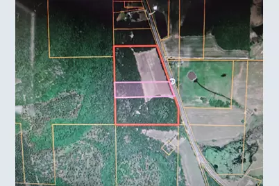 S-8 Acres S St Hwy 87 S, See Remarks, AL N/A - Photo 1