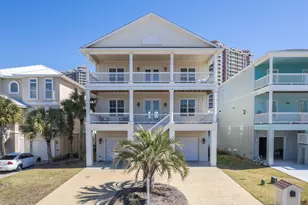 50 Calle Marbella, Pensacola Beach, FL 32561 - Photo 1