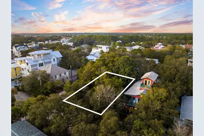 Lot 12 W Grove Avenue W, Santa Rosa Beach, FL 32459 - Photo 5