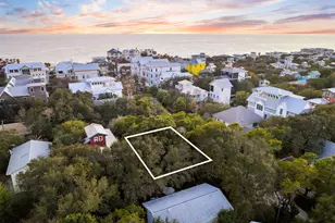 Lot 12 W Grove Ave W, Santa Rosa Beach, FL 32459 - Photo 1
