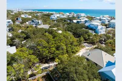 Lot 12 W Grove Avenue W, Santa Rosa Beach, FL 32459 - Photo 7