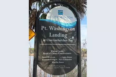 148 Channel Shoal Drive #Lot 1, Santa Rosa Beach, FL 32459 - Photo 7