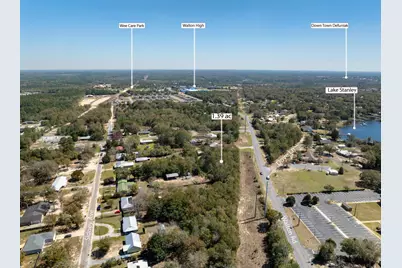 1.385 Acres On Walton Road, Defuniak Springs, FL 32433 - Photo 7