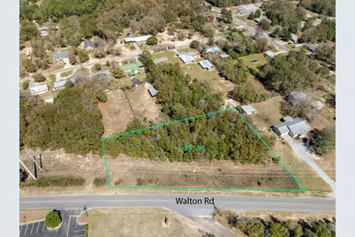 1.385 Acres On Walton Road, Defuniak Springs, FL 32433 - Photo 11