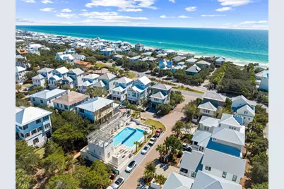 Lot 12 Sand Oaks Circle, Santa Rosa Beach, FL 32459 - Photo 9