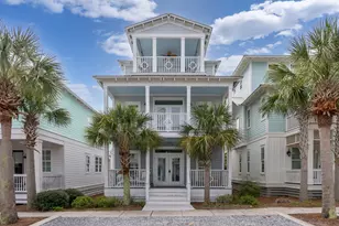 87 W Endless Summer Way W, Seacrest, FL 32461 - Photo 1