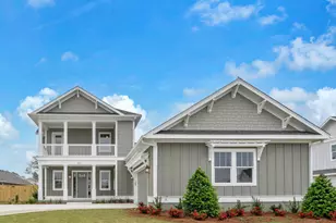 621 Chamomile Ct, Niceville, FL 32578 - Photo 1