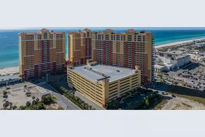 15817 Front Beach Road #1- 1802, Panama City Beach, FL 32413 - Photo 67
