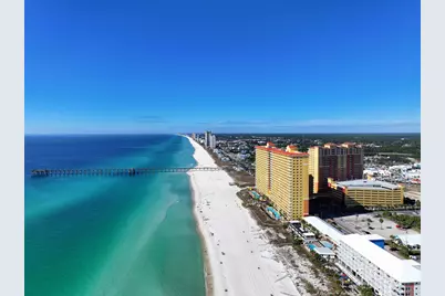 15817 Front Beach Road #1- 1802, Panama City Beach, FL 32413 - Photo 45