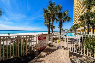 15817 Front Beach Road #1- 1802, Panama City Beach, FL 32413 - Photo 53