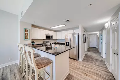 15817 Front Beach Road #1- 1802, Panama City Beach, FL 32413 - Photo 7