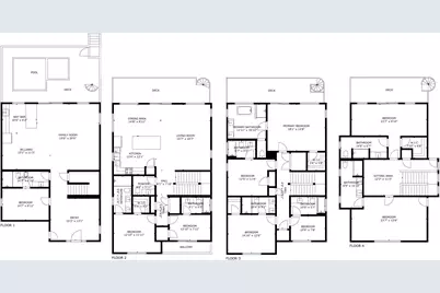 20405 Front Beach Road Road, Panama City Beach, FL 32413 - Photo 71