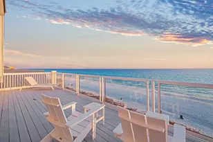 20405 Front Beach Road Rd, Panama City Beach, FL 32413 - Photo 7