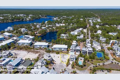 C-7 Dunes Estates Boulevard, Santa Rosa Beach, FL 32459 - Photo 1