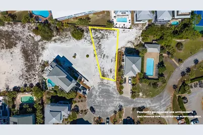 C-7 Dunes Estates Boulevard, Santa Rosa Beach, FL 32459 - Photo 5