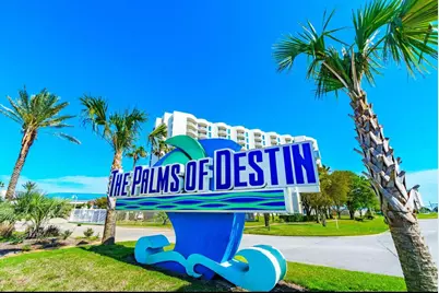 4207 Indian Bayou Trail #2310, Destin, FL 32541 - Photo 1