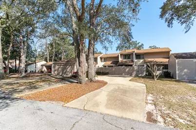 800 Bay Drive #10, Niceville, FL 32578 - Photo 55