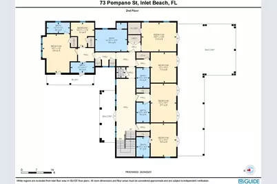 73 Pompano Street, Inlet Beach, FL 32461 - Photo 89