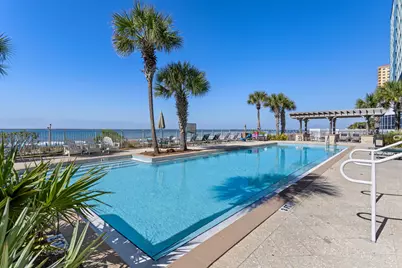 15625 Front Beach Road #UNIT 111, Panama City Beach, FL 32413 - Photo 5