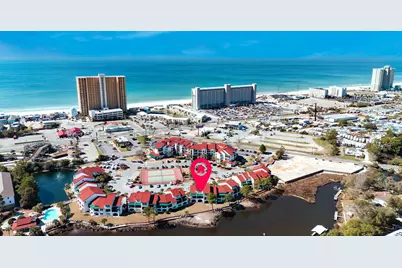 8730 S Thomas Drive S #UNIT 213, Panama City Beach, FL 32408 - Photo 3